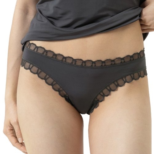 Mey Lingerie Poetry Temptation gris shortie