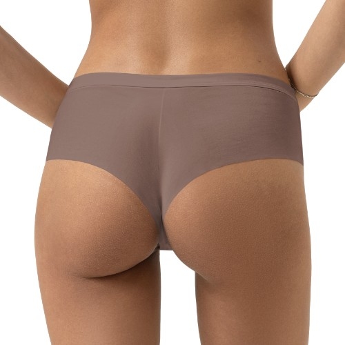 Mey Lingerie Poetry Temptation marron shortie