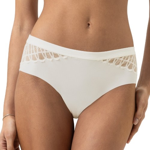 Mey Lingerie Poetry Temptation champagne shortie