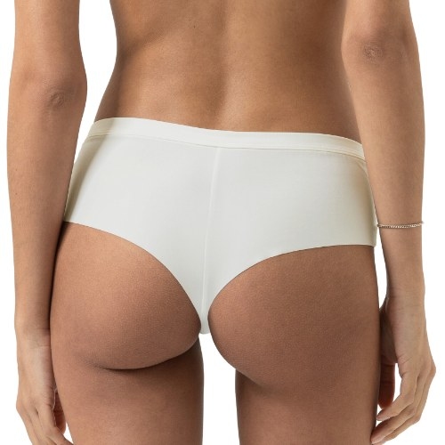 Mey Lingerie Poetry Temptation champagne shortie