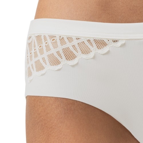 Mey Lingerie Poetry Temptation champagne shortie