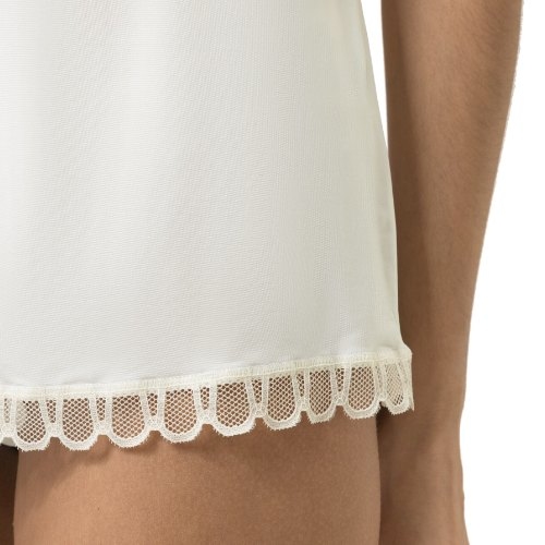 Mey Lingerie Poetry Temptation champagne top spaghetti