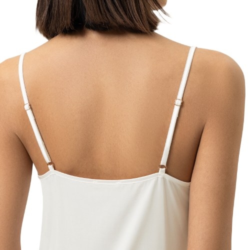 Mey Lingerie Poetry Temptation champagne top spaghetti