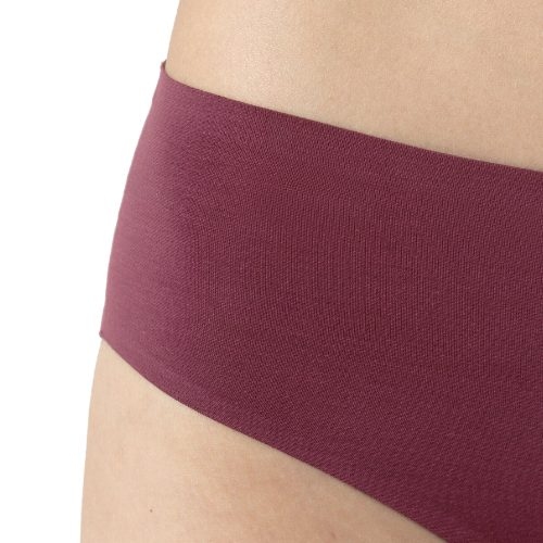 Mey Lingerie Invisibles violet slip