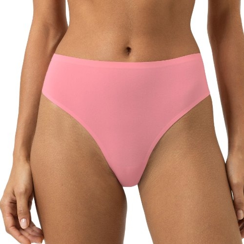 Mey Lingerie Invisibles rose culotte string