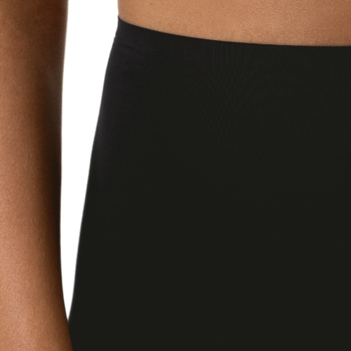 Mey Lingerie Invisibles noir shortie