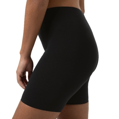 Mey Lingerie Invisibles noir shortie