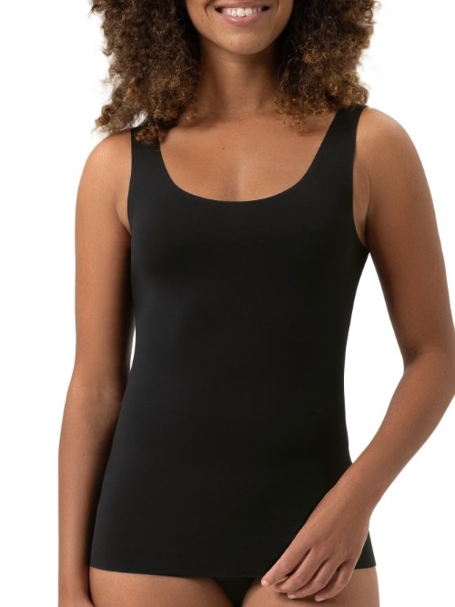 Mey Lingerie Invisibles noir haut