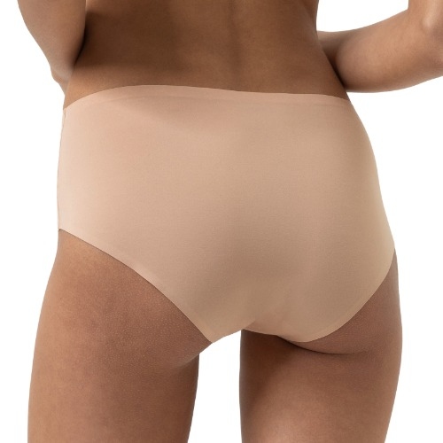 Mey Lingerie Invisibles crème shortie