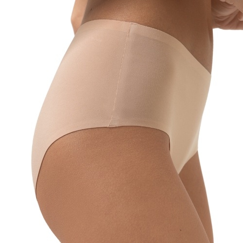 Mey Lingerie Invisibles crème shortie