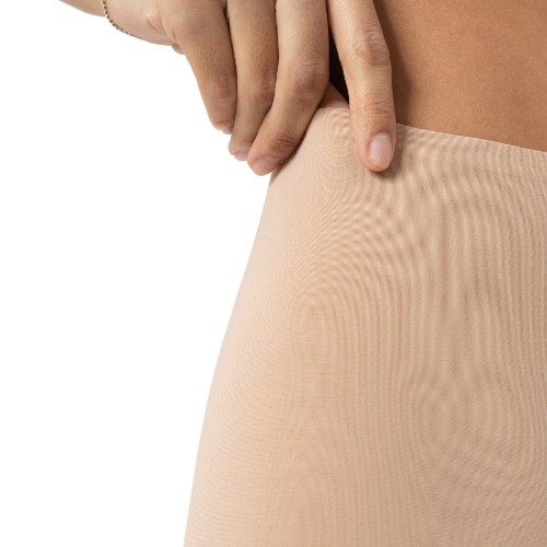 Mey Lingerie Invisibles crème shortie