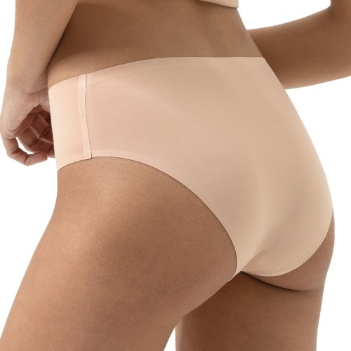 Mey Lingerie Invisibles crème slip