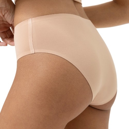 Mey Lingerie Invisibles crème slip