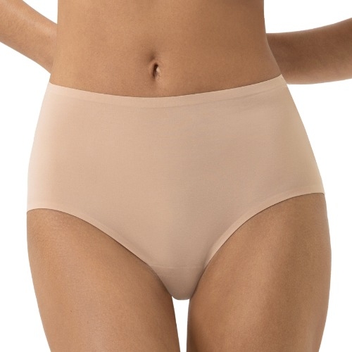 Mey Lingerie Invisibles crème haut slip