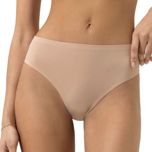 Mey Lingerie Invisibles crème culotte string