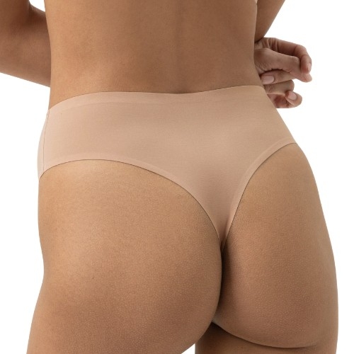 Mey Lingerie Invisibles crème culotte string