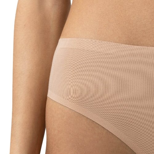 Mey Lingerie Invisibles crème culotte string