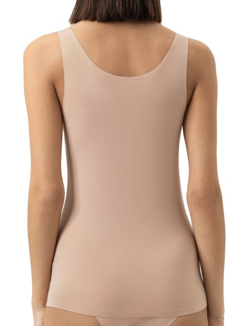 Mey Lingerie Invisibles crème haut