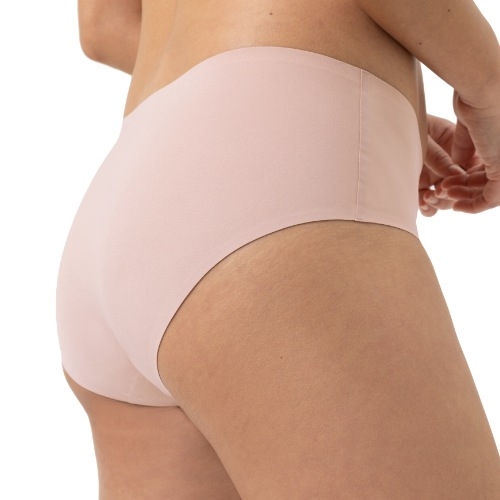 Mey Lingerie Invisibles rose shortie