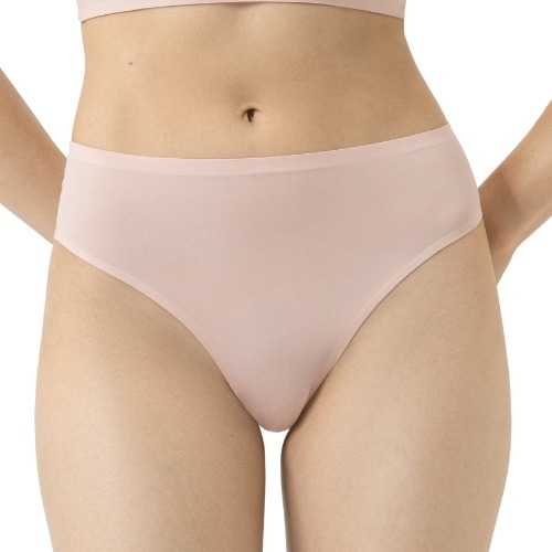 Mey Lingerie Invisibles rose culotte string