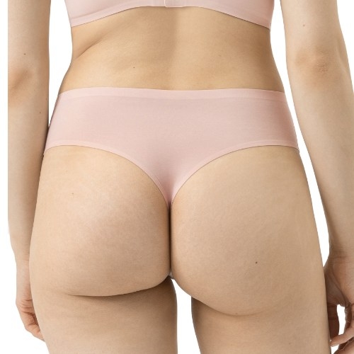 Mey Lingerie Invisibles rose culotte string