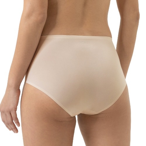 Mey Lingerie Invisibles poudre haut slip