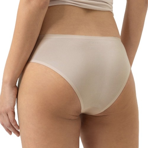 Mey Lingerie Invisibles poudre slip brésilien