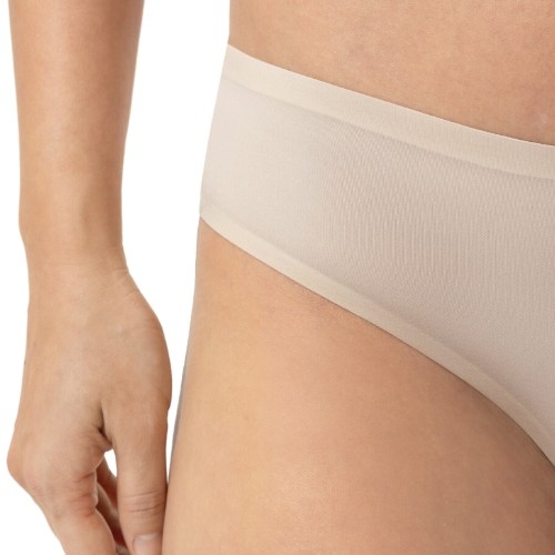 Mey Lingerie Invisibles poudre slip brésilien