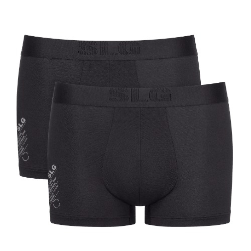 Sloggi Men SLG Base Soft noir modal trunk