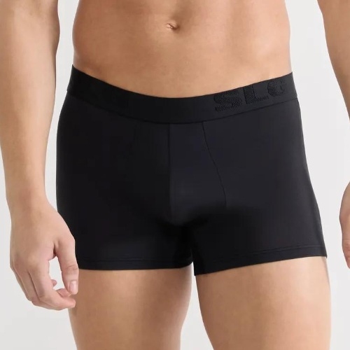 Sloggi Men SLG Base Soft noir modal trunk
