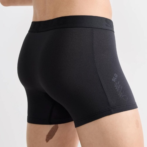 Sloggi Men SLG Base Soft noir modal trunk