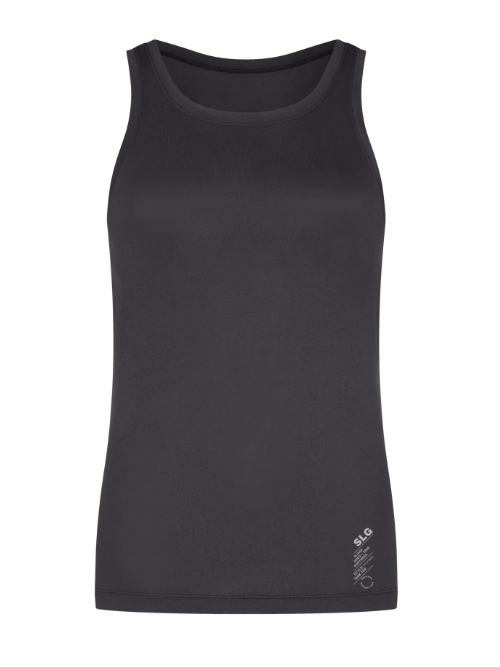 Sloggi Men SLG Base Soft noir singlet pour hommes