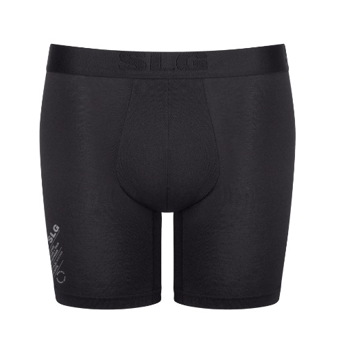 Sloggi Men SLG Base Soft noir modal boxer