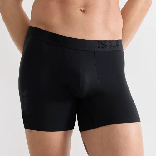 Sloggi Men SLG Base Soft noir modal boxer
