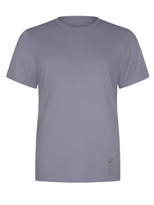 Sloggi Men SLG Base Soft gris shirt