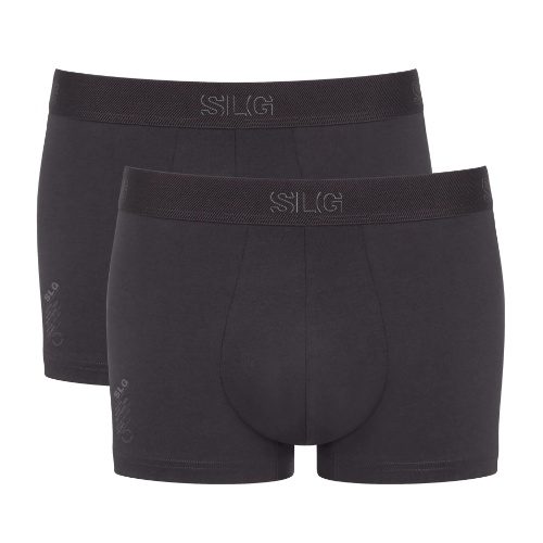 Sloggi Men SLG Base noir trunk