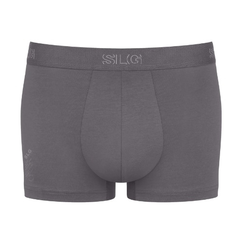 Sloggi Men SLG Base gris trunk