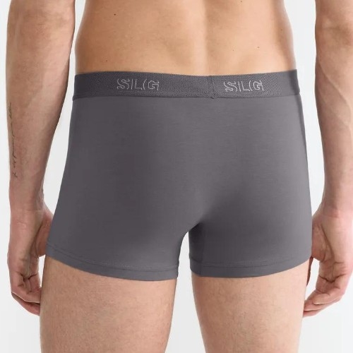 Sloggi Men SLG Base gris trunk