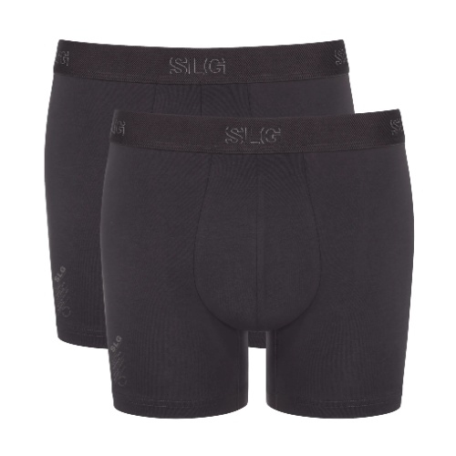 Sloggi Men SLG Base noir boxer en coton