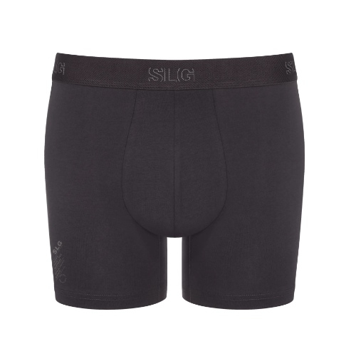 Sloggi Men SLG Base noir boxer en coton