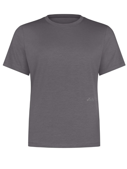 Sloggi Men SLG Base gris shirt
