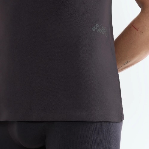 Sloggi Men SLG Base noir singlet pour hommes