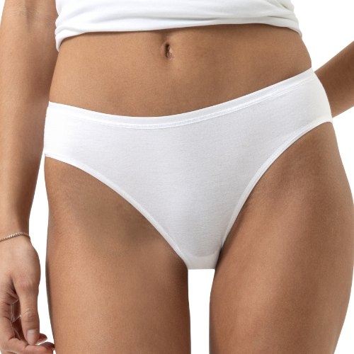 Mey Lingerie Modal Pure blanc slip