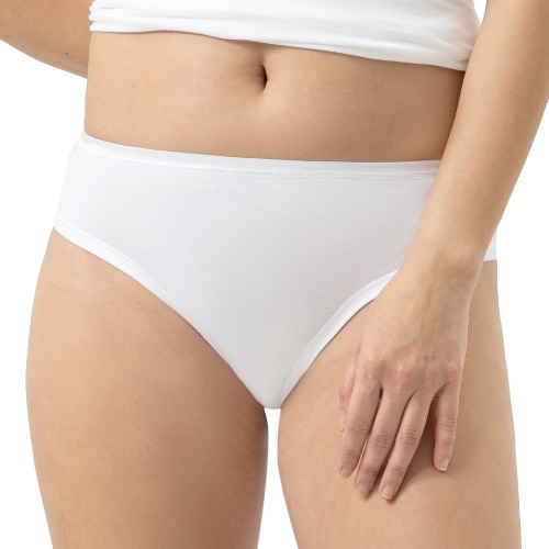 Mey Lingerie Modal Pure blanc shortie