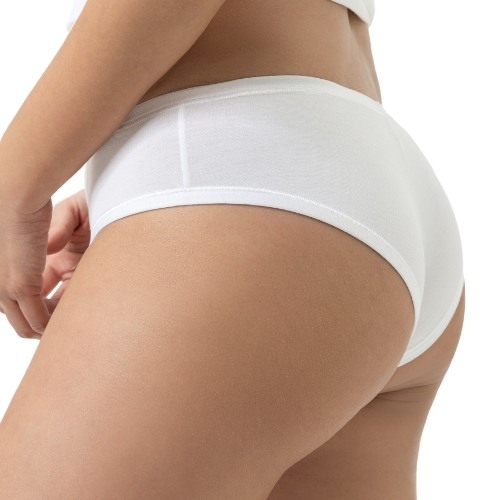 Mey Lingerie Modal Pure blanc shortie