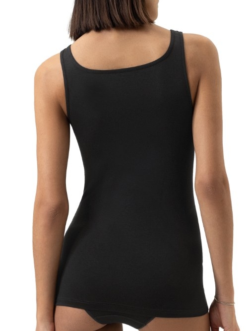Mey Lingerie Modal Pure noir haut