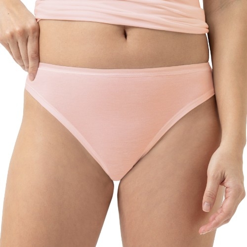 Mey Lingerie Modal Pure rose culotte string