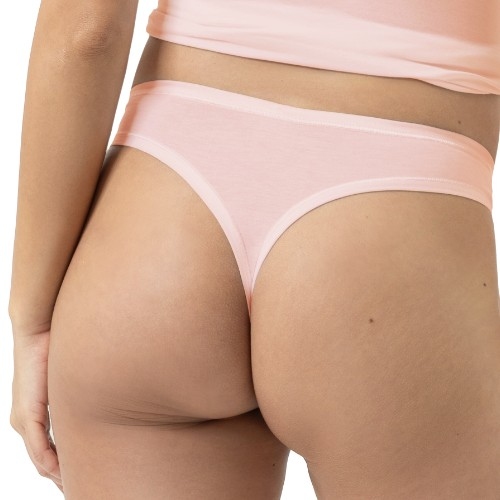 Mey Lingerie Modal Pure rose culotte string