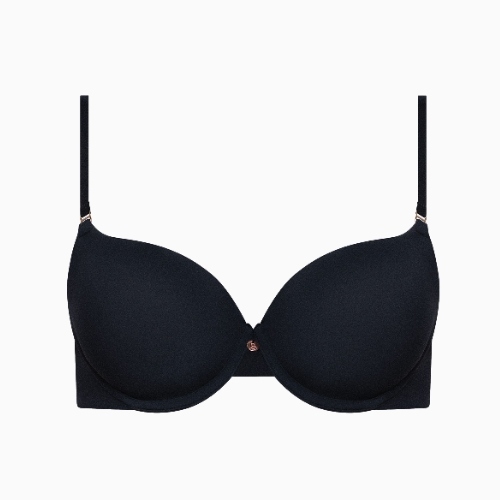 Lisca Sophia noir soutien-gorge rembourré