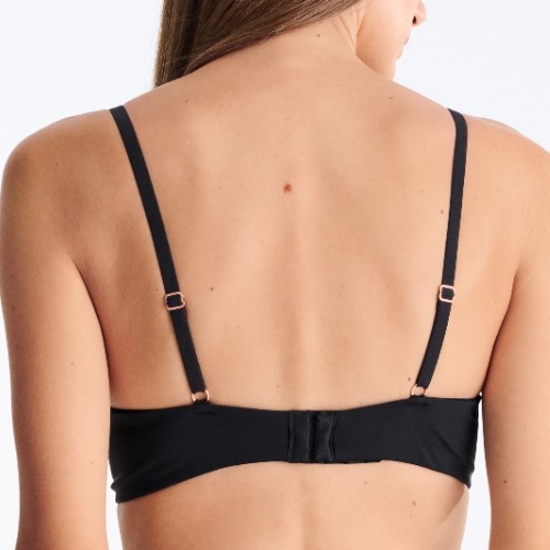 Lisca Sophia noir soutien-gorge push up